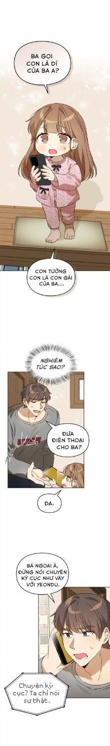 Đứa Con Gái Dễ Thương 49 trang 0