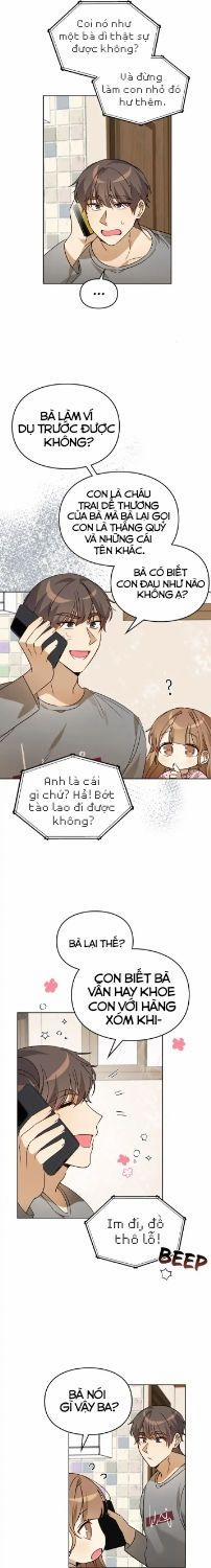 Đứa Con Gái Dễ Thương 49 trang 1