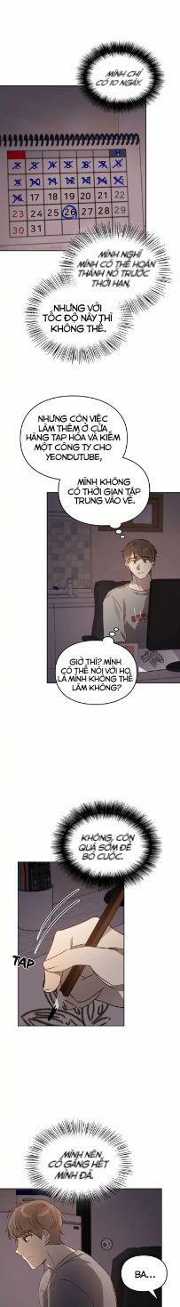 Đứa Con Gái Dễ Thương 49 trang 10