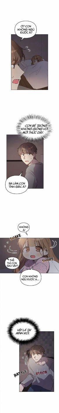 Đứa Con Gái Dễ Thương 49 trang 11