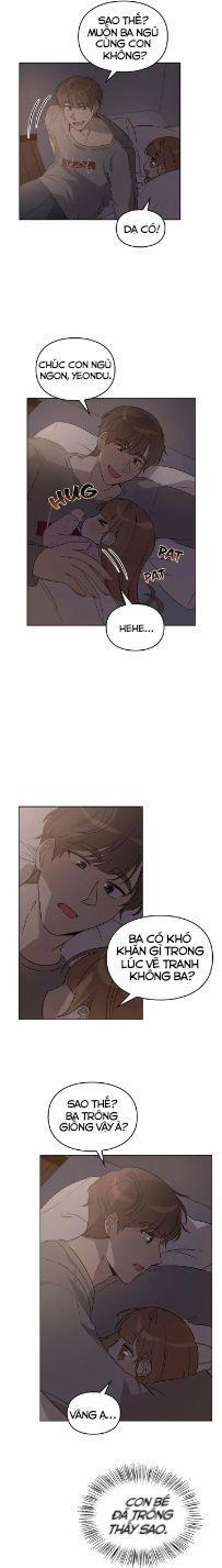 Đứa Con Gái Dễ Thương 49 trang 12