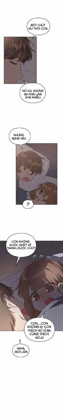 Đứa Con Gái Dễ Thương 49 trang 13