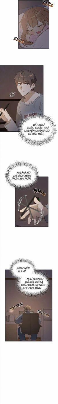 Đứa Con Gái Dễ Thương 49 trang 14