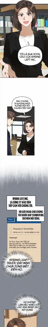 Đứa Con Gái Dễ Thương 49 trang 16