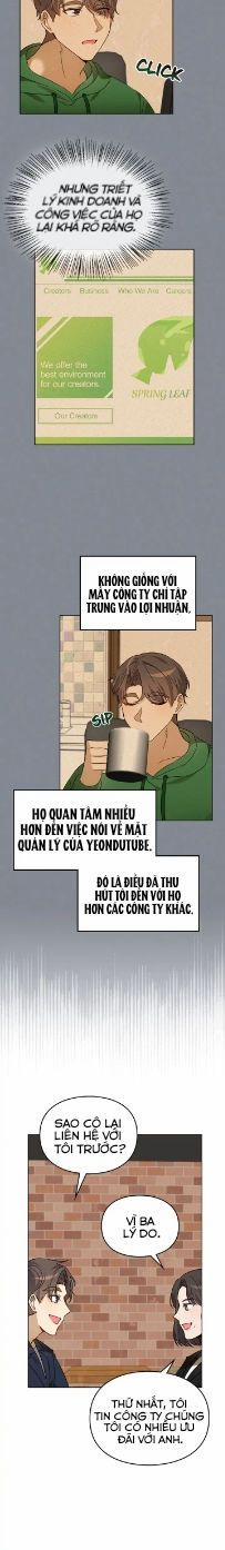 Đứa Con Gái Dễ Thương 49 trang 17