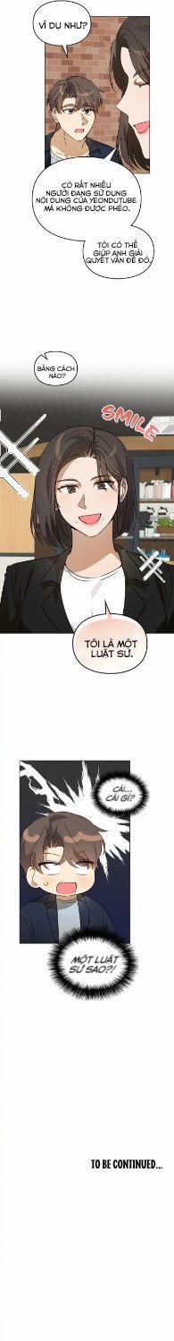 Đứa Con Gái Dễ Thương 49 trang 18