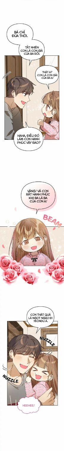 Đứa Con Gái Dễ Thương 49 trang 2