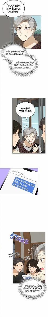 Đứa Con Gái Dễ Thương 49 trang 6