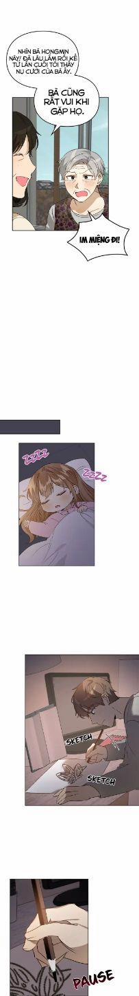 Đứa Con Gái Dễ Thương 49 trang 8