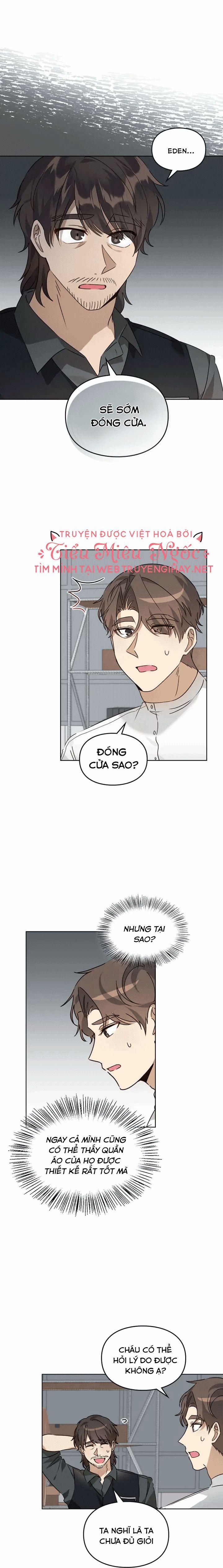 Đứa Con Gái Dễ Thương 54 trang 0