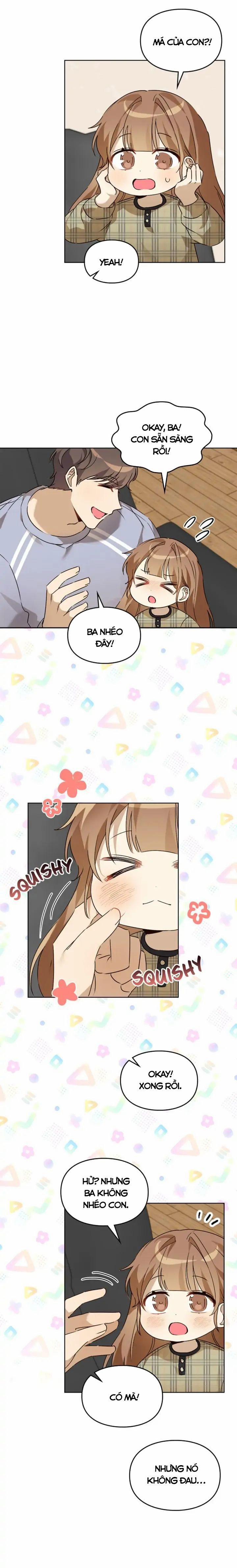 Đứa Con Gái Dễ Thương 55 trang 2