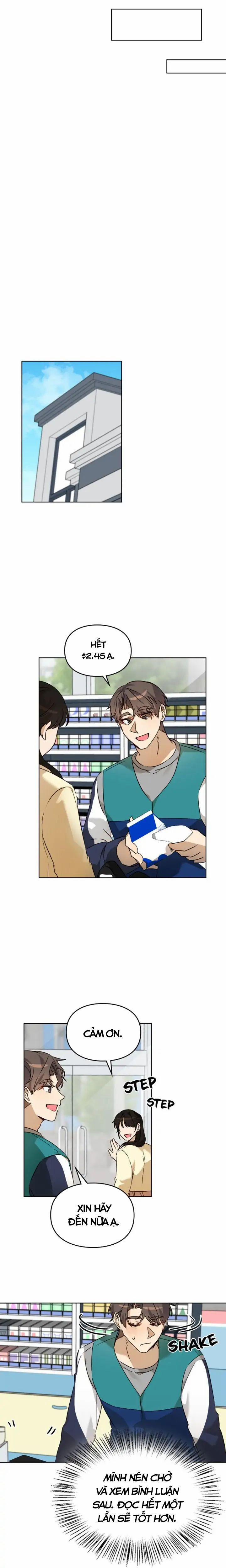 Đứa Con Gái Dễ Thương 55 trang 7