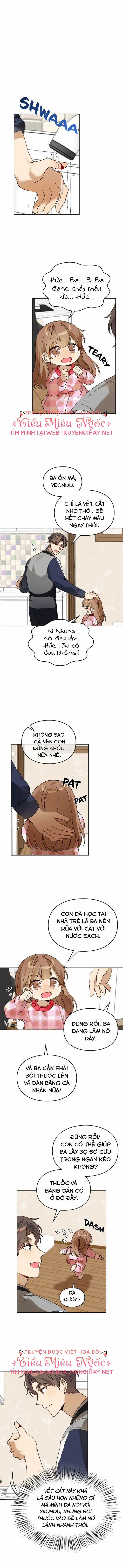 Đứa Con Gái Dễ Thương 56 trang 0