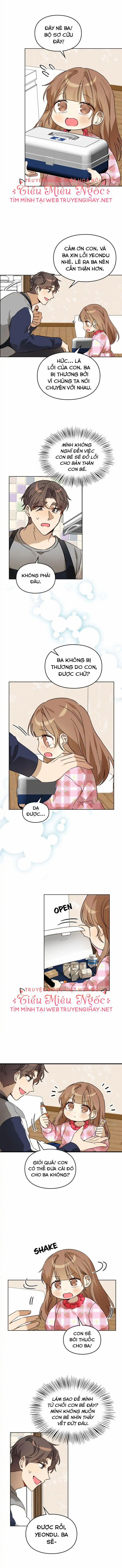 Đứa Con Gái Dễ Thương 56 trang 1