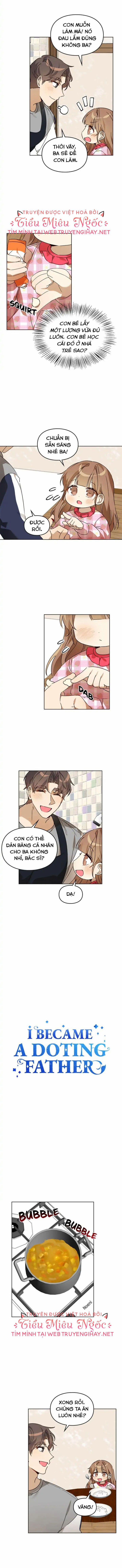 Đứa Con Gái Dễ Thương 56 trang 2