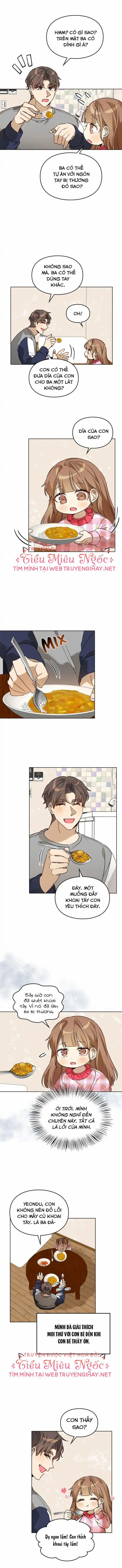 Đứa Con Gái Dễ Thương 56 trang 5