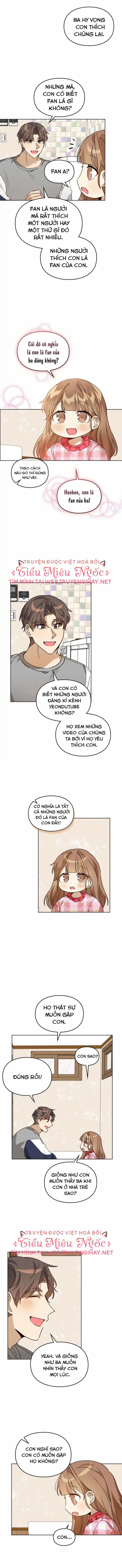 Đứa Con Gái Dễ Thương 56 trang 6