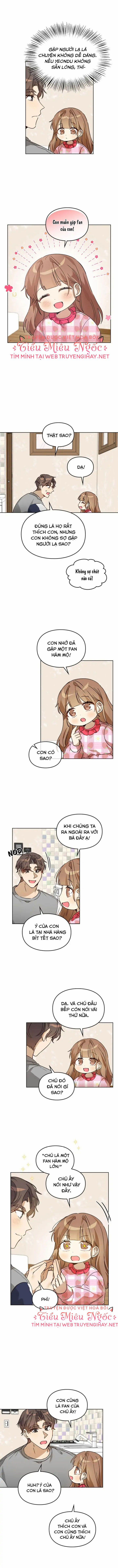 Đứa Con Gái Dễ Thương 56 trang 7