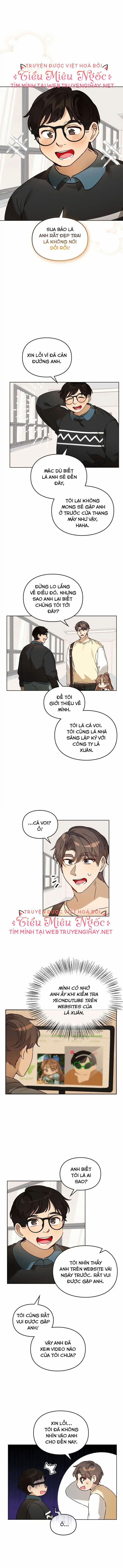 Đứa Con Gái Dễ Thương 58 trang 0