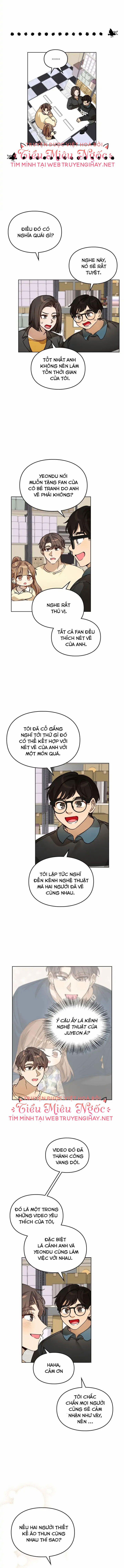 Đứa Con Gái Dễ Thương 58 trang 7