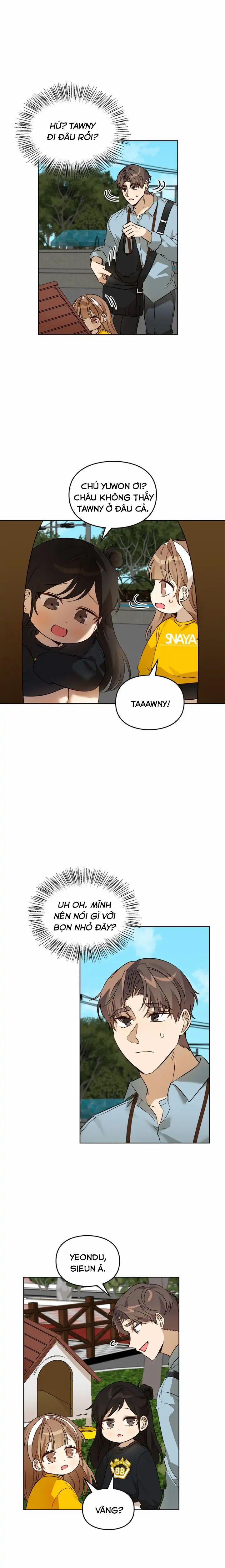 Đứa Con Gái Dễ Thương 64 trang 0