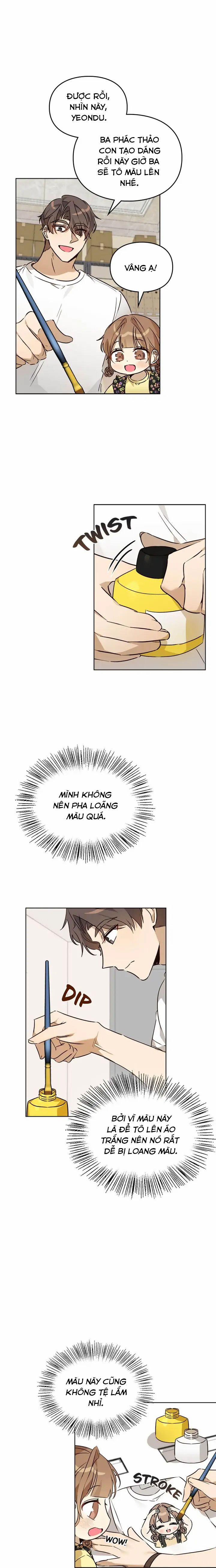 Đứa Con Gái Dễ Thương 65 trang 0