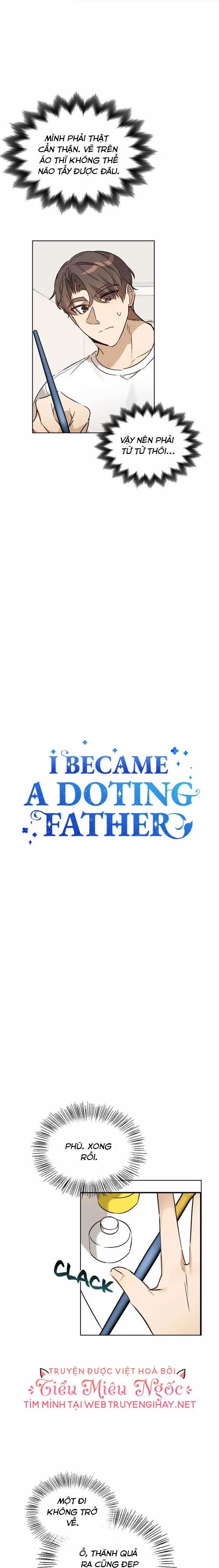 Đứa Con Gái Dễ Thương 65 trang 1