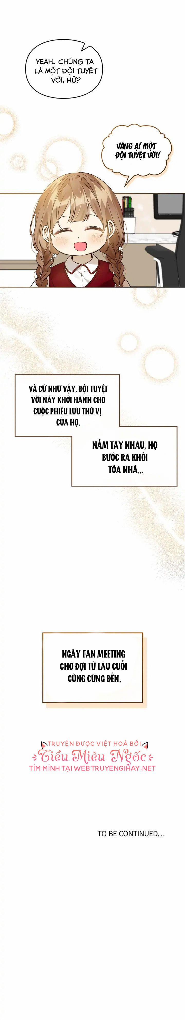 Đứa Con Gái Dễ Thương 65 trang 17