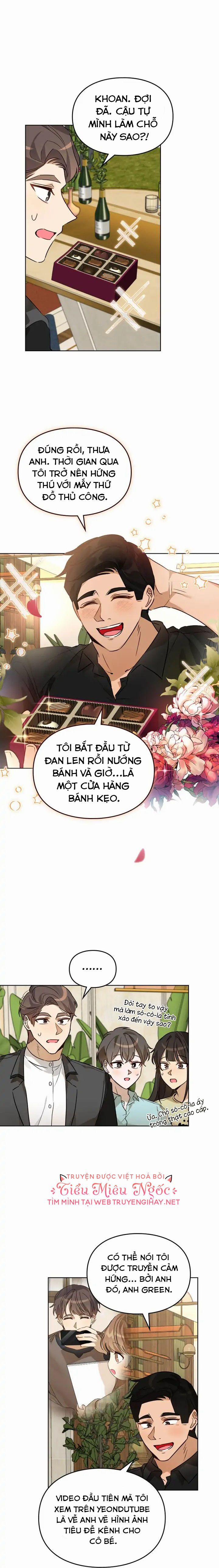 Đứa Con Gái Dễ Thương 67 trang 0