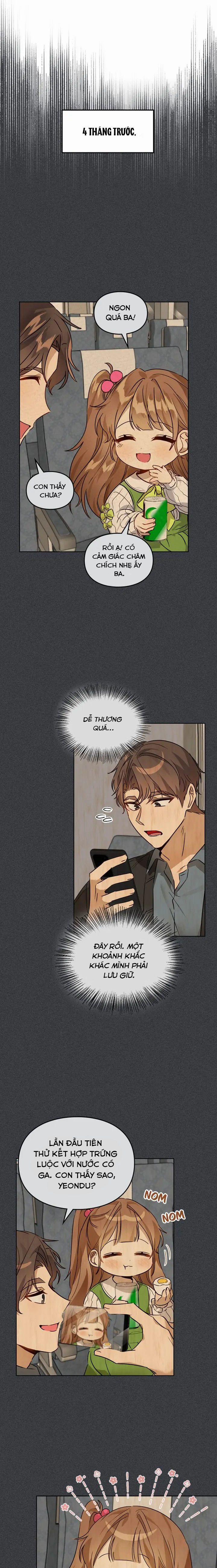 Đứa Con Gái Dễ Thương 67 trang 4