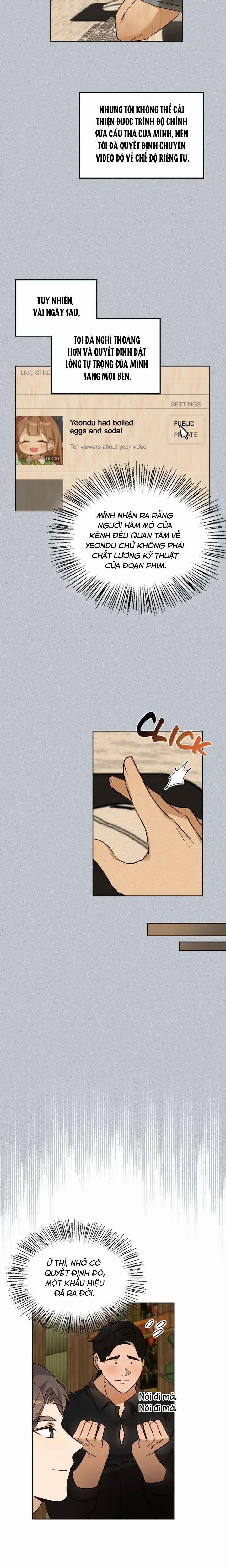 Đứa Con Gái Dễ Thương 67 trang 6