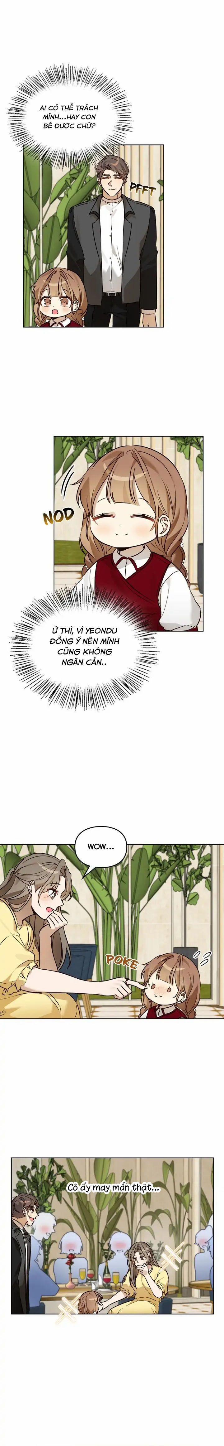 Đứa Con Gái Dễ Thương 68 trang 1