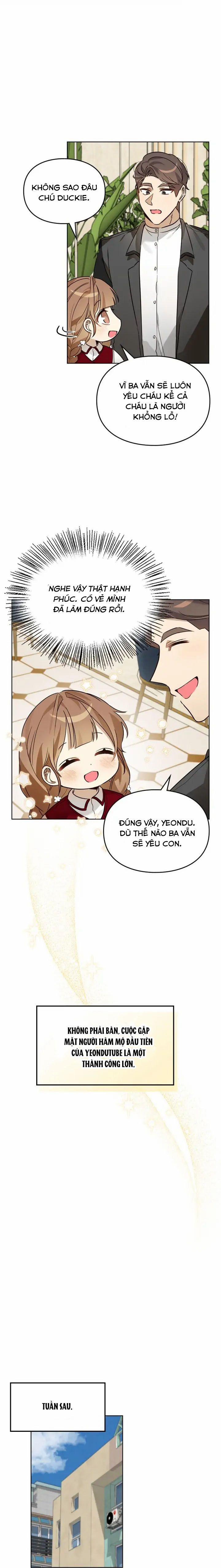 Đứa Con Gái Dễ Thương 68 trang 13