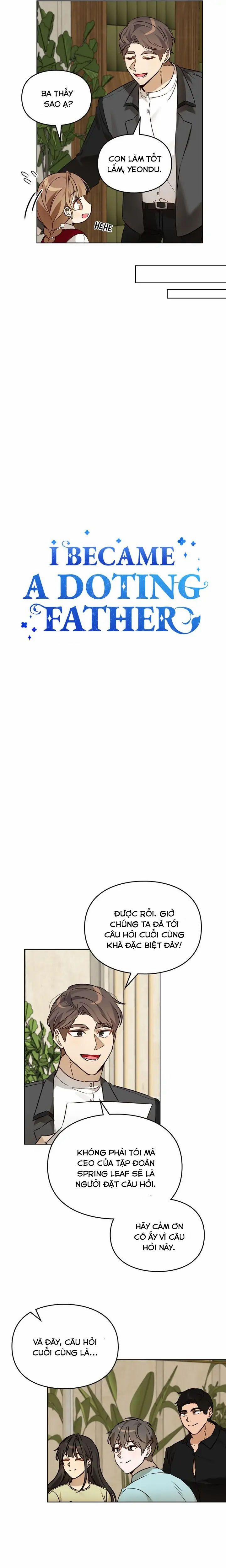 Đứa Con Gái Dễ Thương 68 trang 2