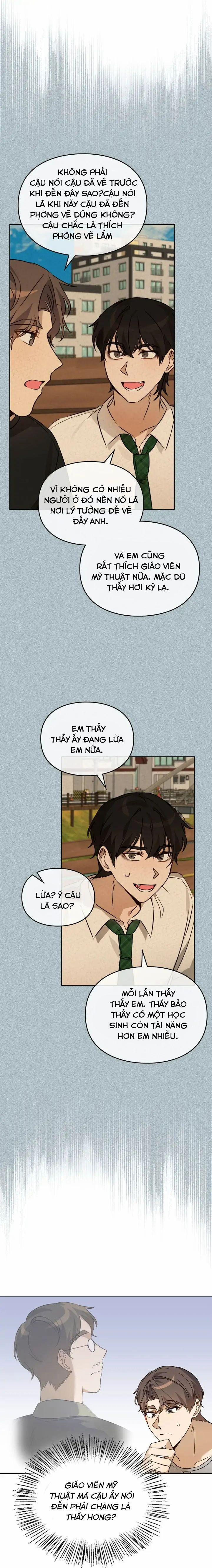 Đứa Con Gái Dễ Thương 69 trang 1