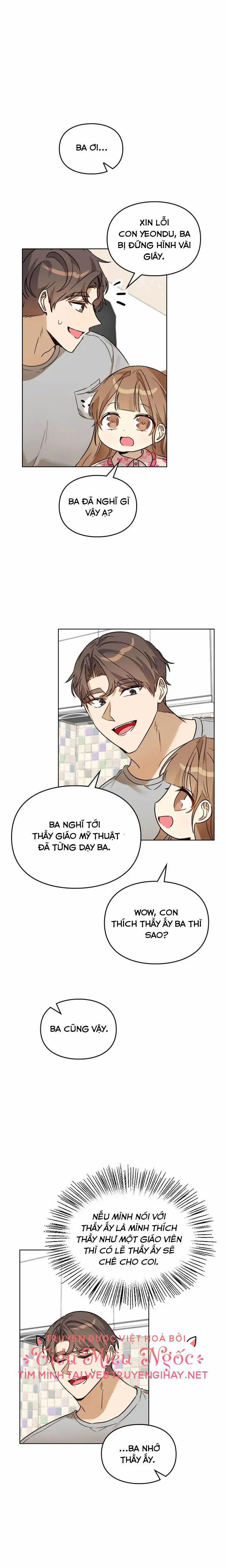 Đứa Con Gái Dễ Thương 69 trang 2