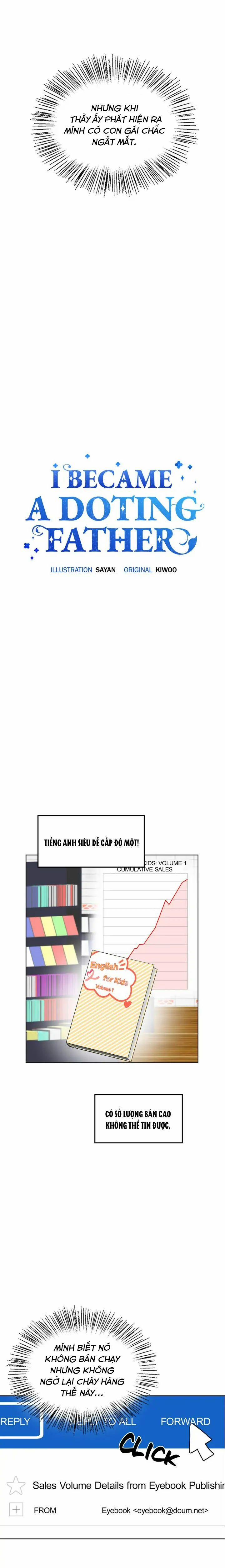 Đứa Con Gái Dễ Thương 69 trang 4