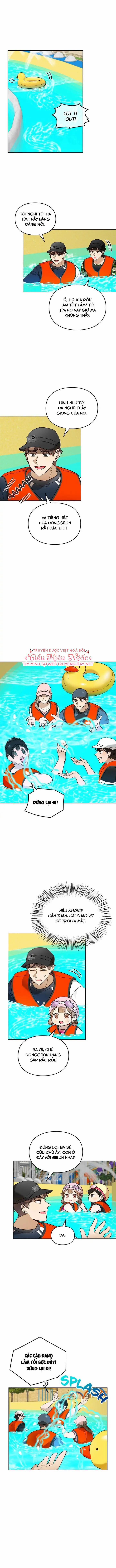 Đứa Con Gái Dễ Thương 71 trang 0