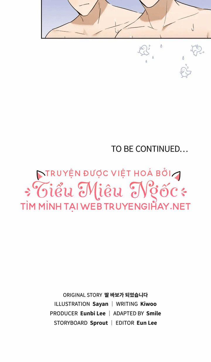 Đứa Con Gái Dễ Thương 72 trang 25