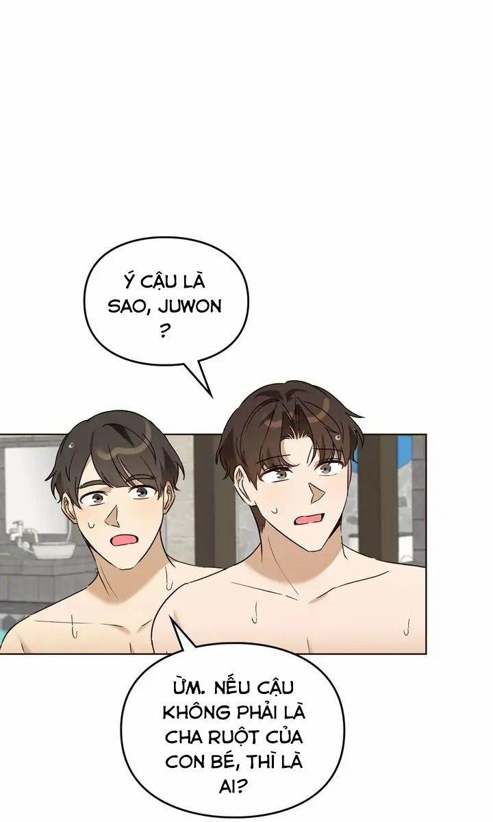 Đứa Con Gái Dễ Thương 73 trang 0