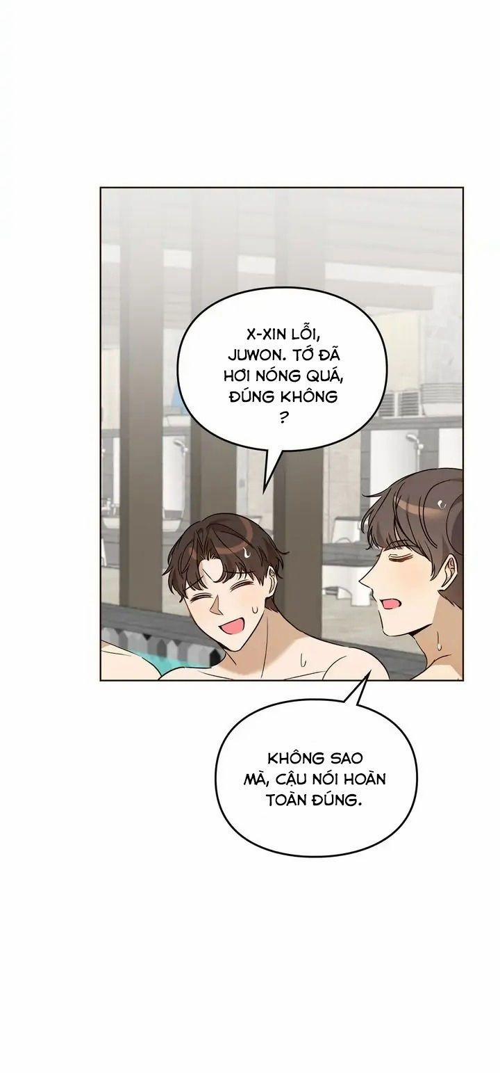 Đứa Con Gái Dễ Thương 73 trang 10