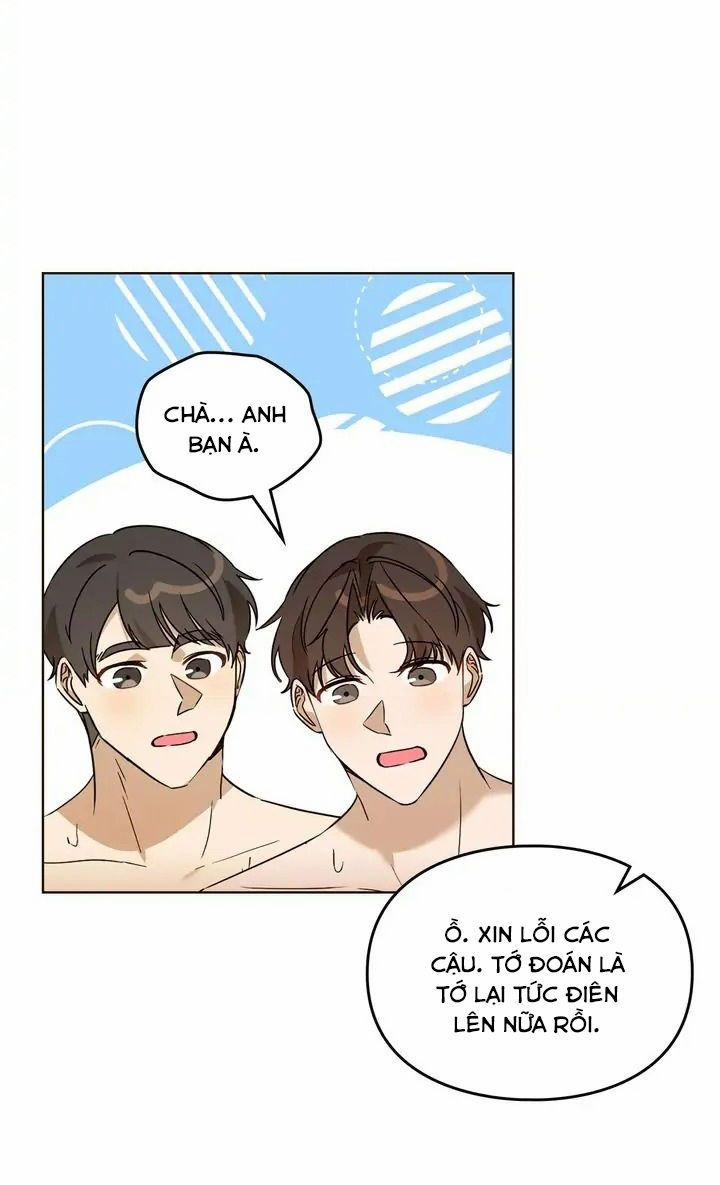 Đứa Con Gái Dễ Thương 73 trang 12