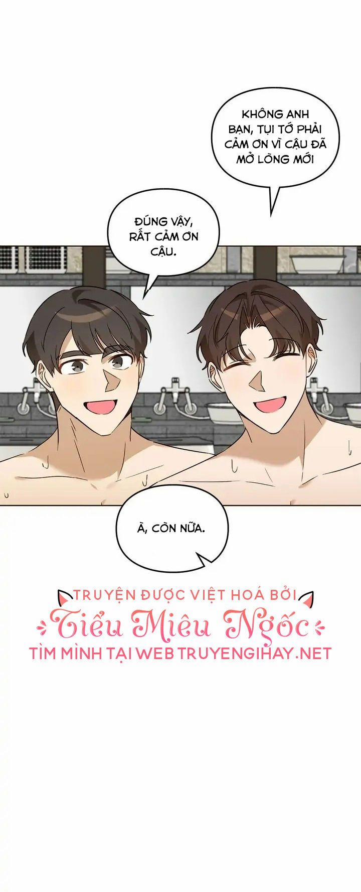 Đứa Con Gái Dễ Thương 73 trang 15