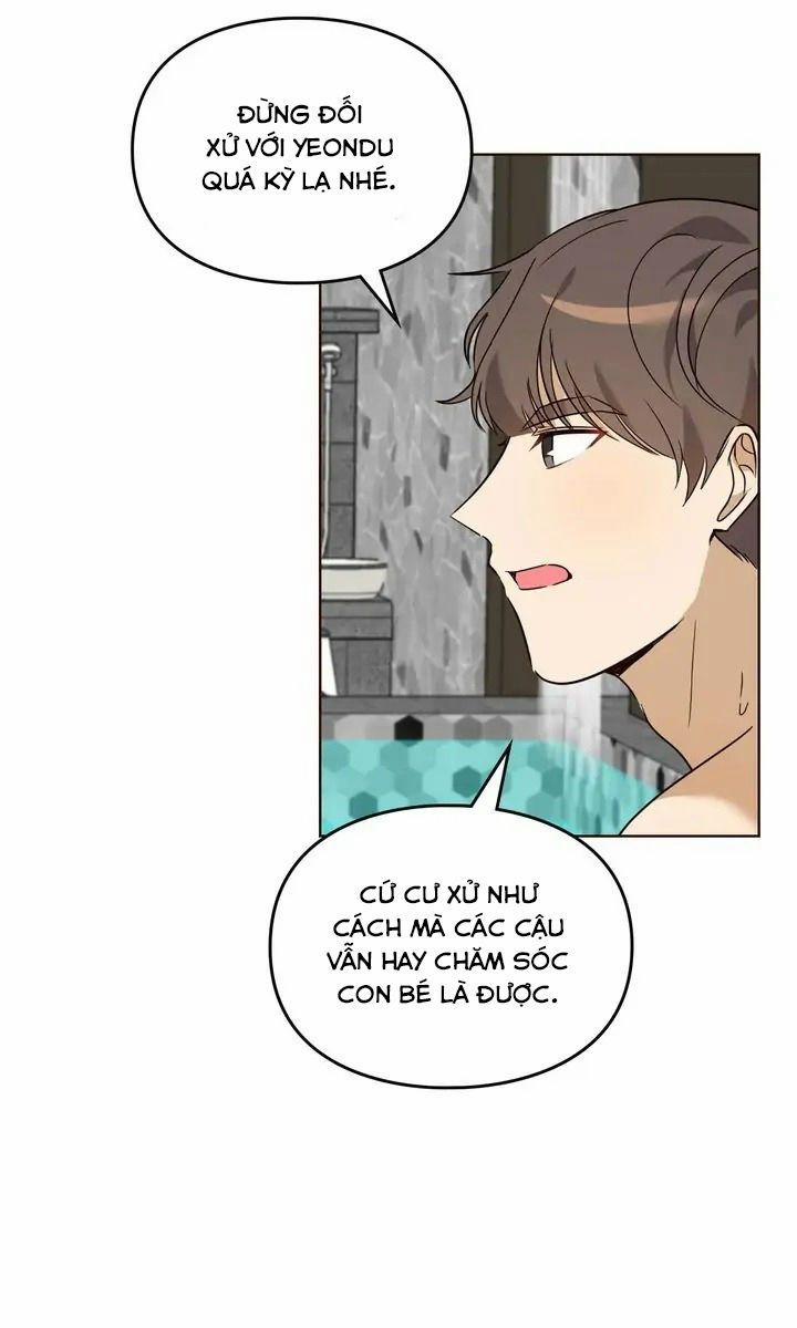 Đứa Con Gái Dễ Thương 73 trang 16