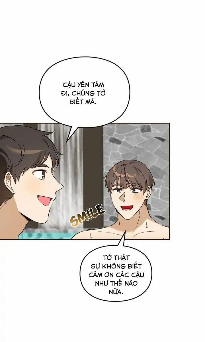 Đứa Con Gái Dễ Thương 73 trang 17