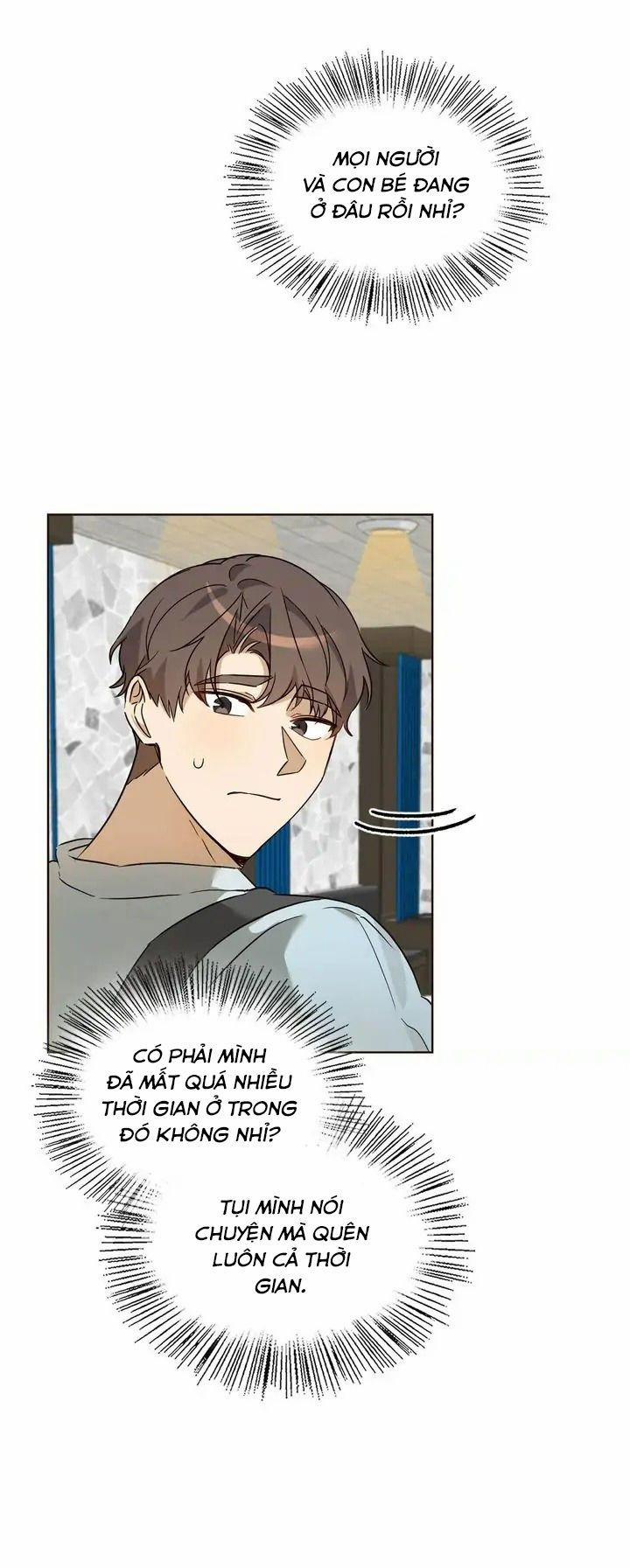 Đứa Con Gái Dễ Thương 73 trang 20