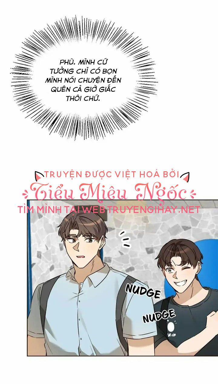 Đứa Con Gái Dễ Thương 73 trang 23