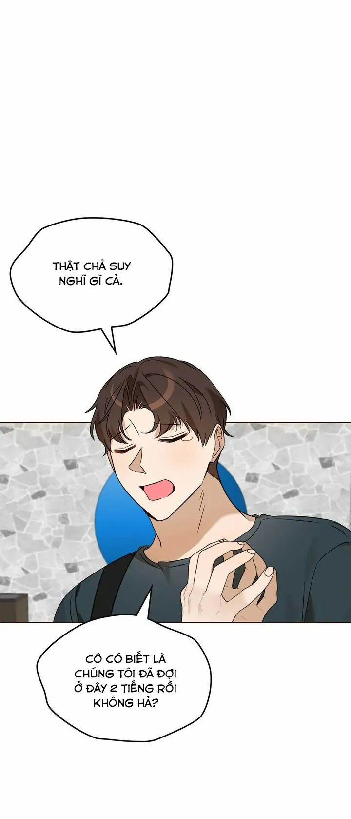 Đứa Con Gái Dễ Thương 73 trang 24