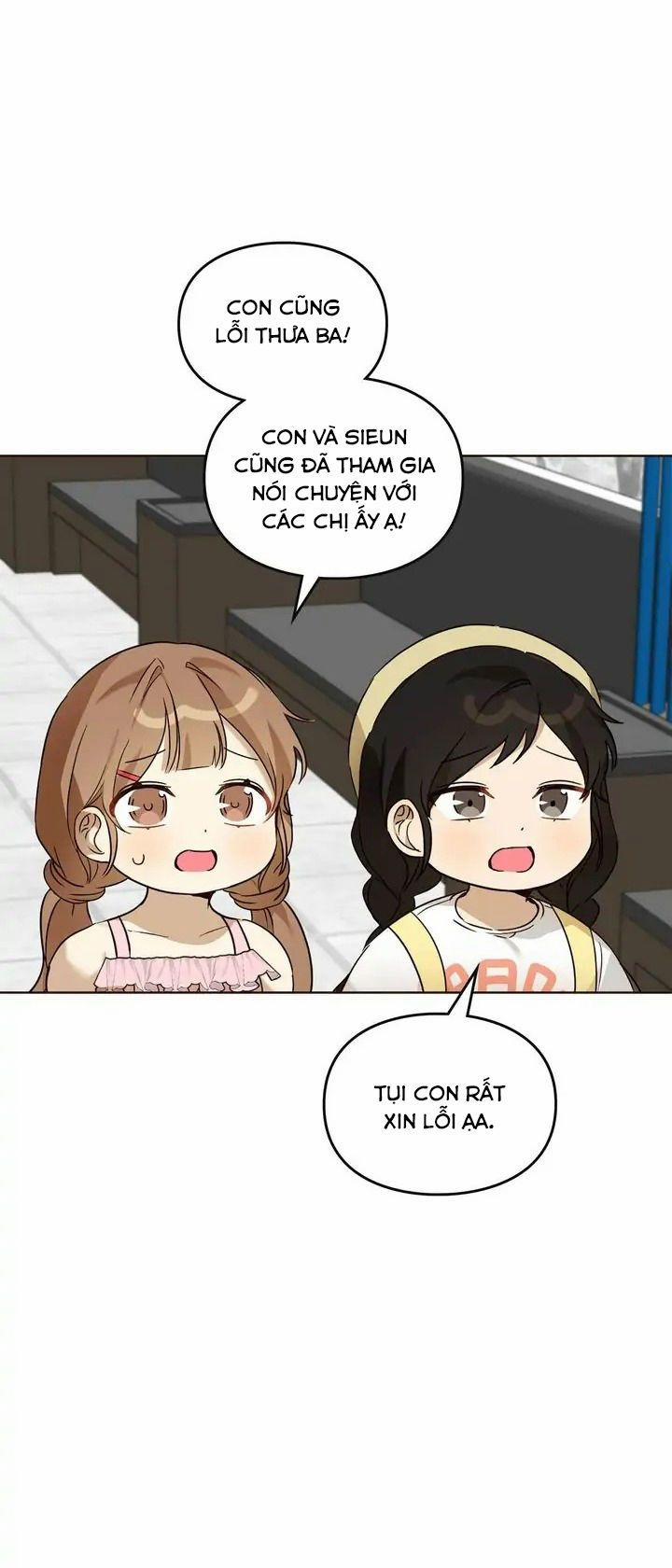 Đứa Con Gái Dễ Thương 73 trang 28