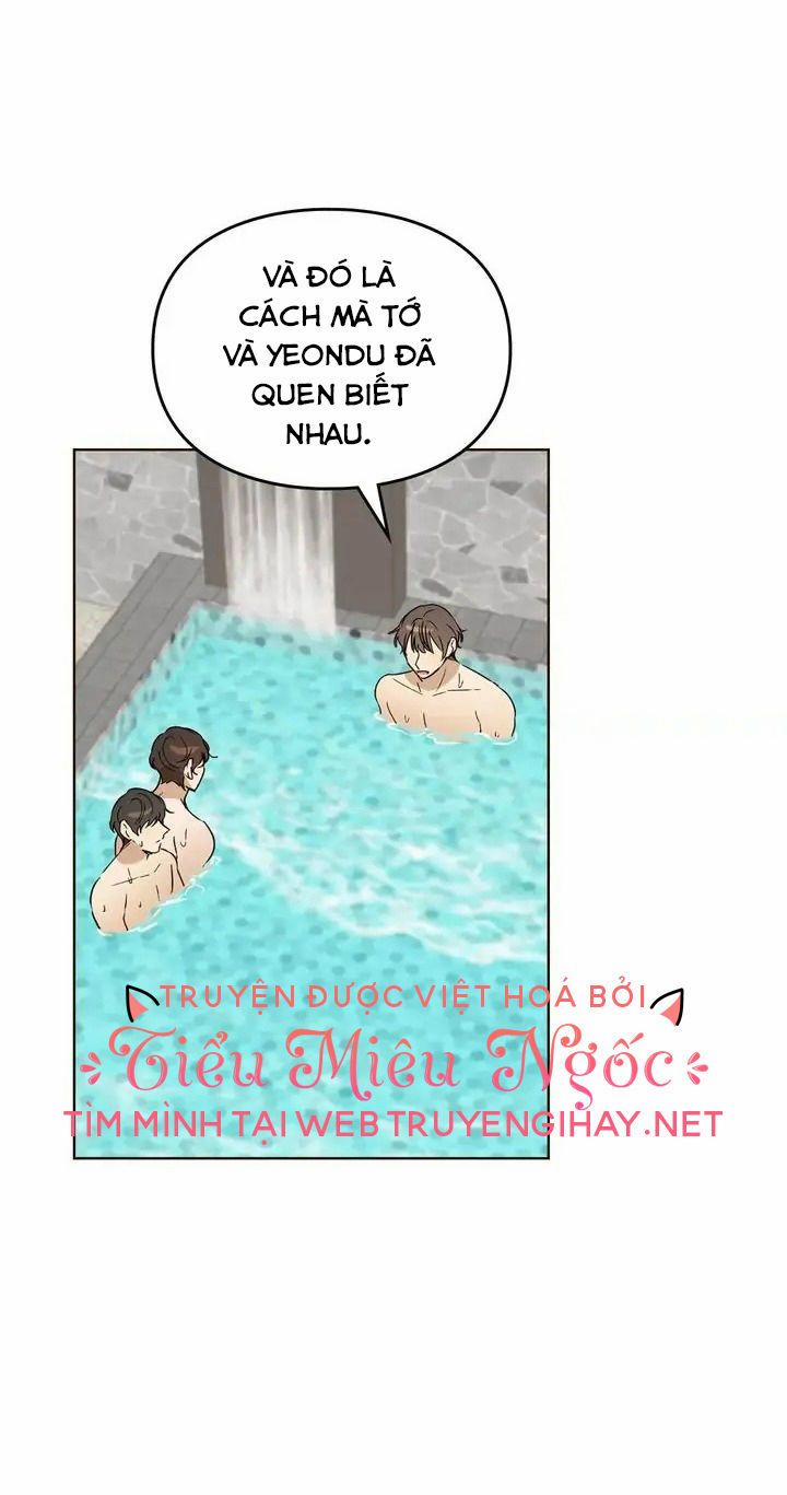 Đứa Con Gái Dễ Thương 73 trang 3